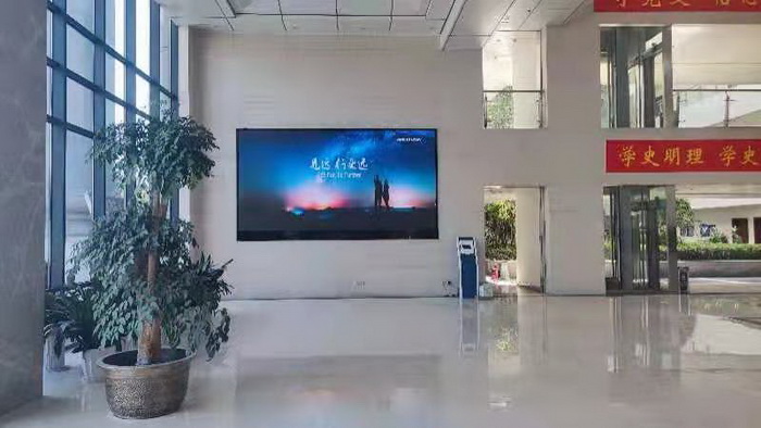 罗湖订制广告LED大屏幕